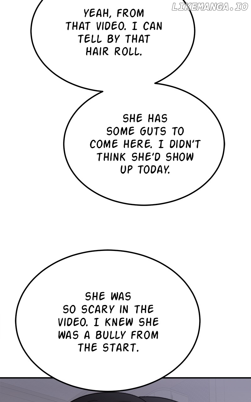 My Dud to Stud Boyfriend Chapter 97 - page 121