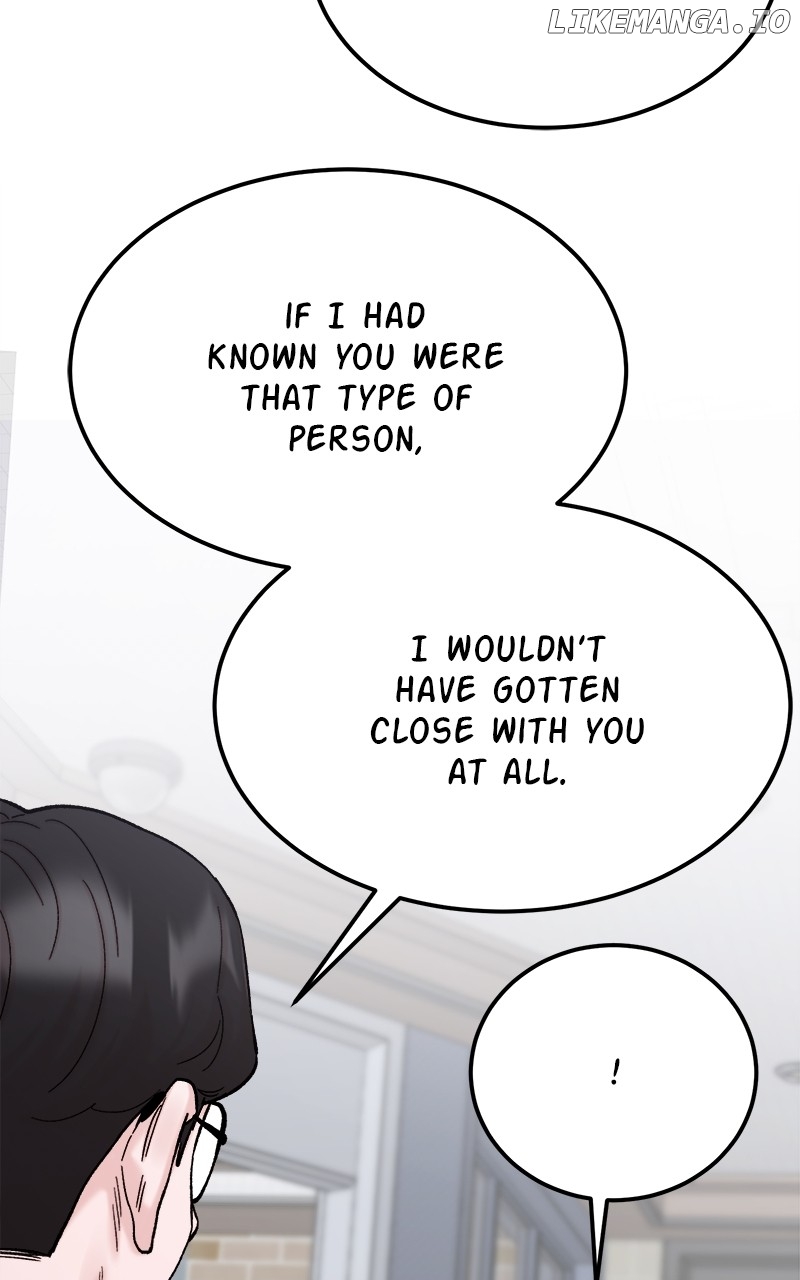 My Dud to Stud Boyfriend Chapter 97 - page 123