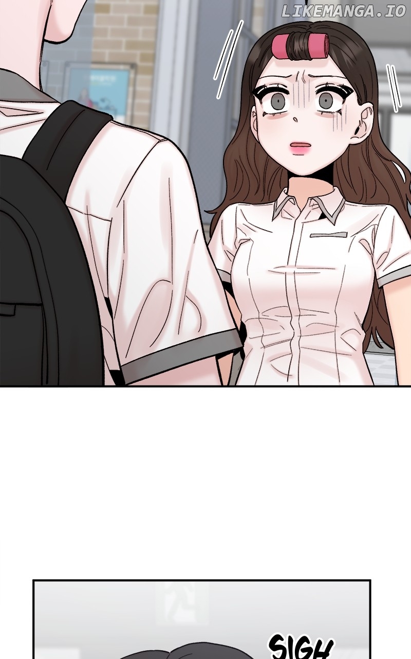 My Dud to Stud Boyfriend Chapter 97 - page 124