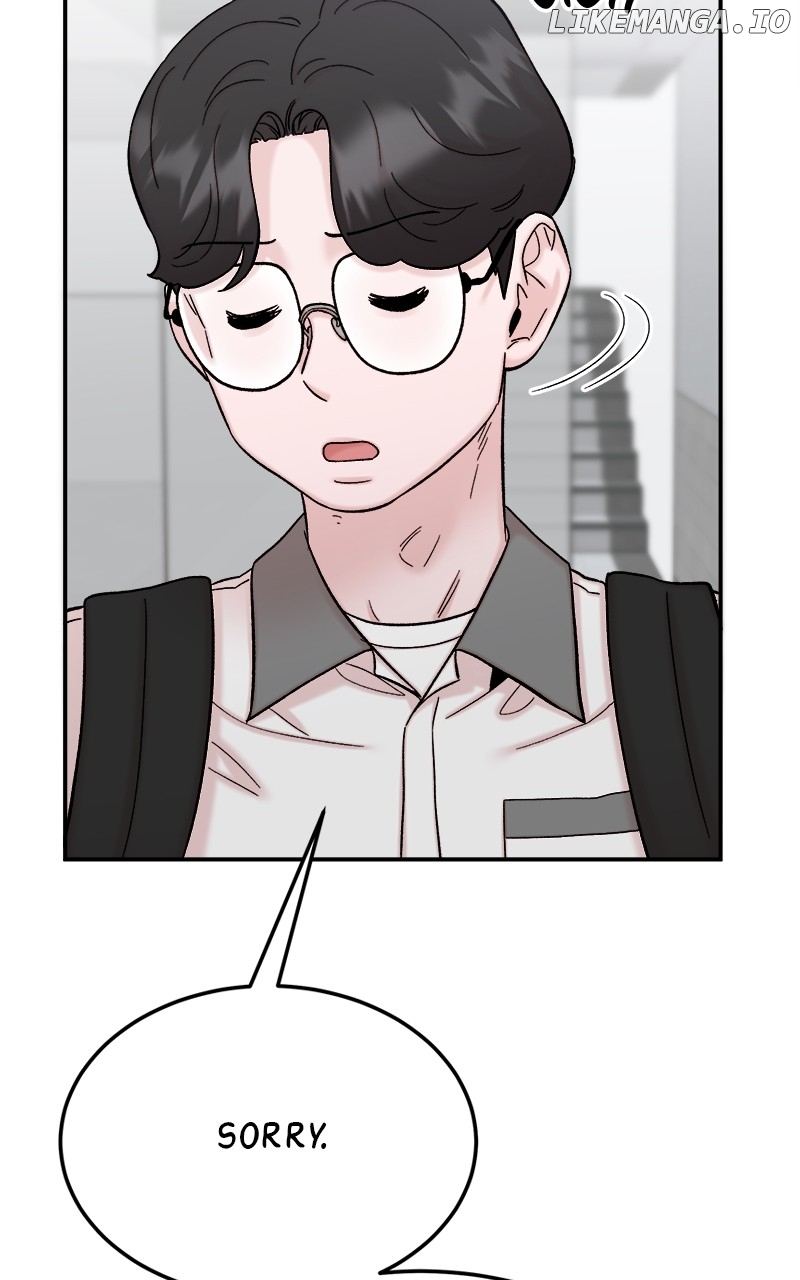 My Dud to Stud Boyfriend Chapter 97 - page 125