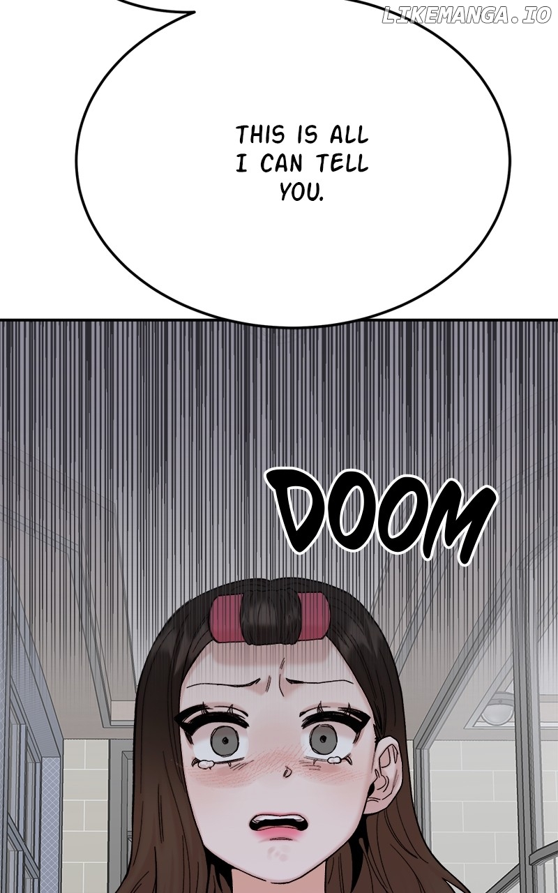 My Dud to Stud Boyfriend Chapter 97 - page 126
