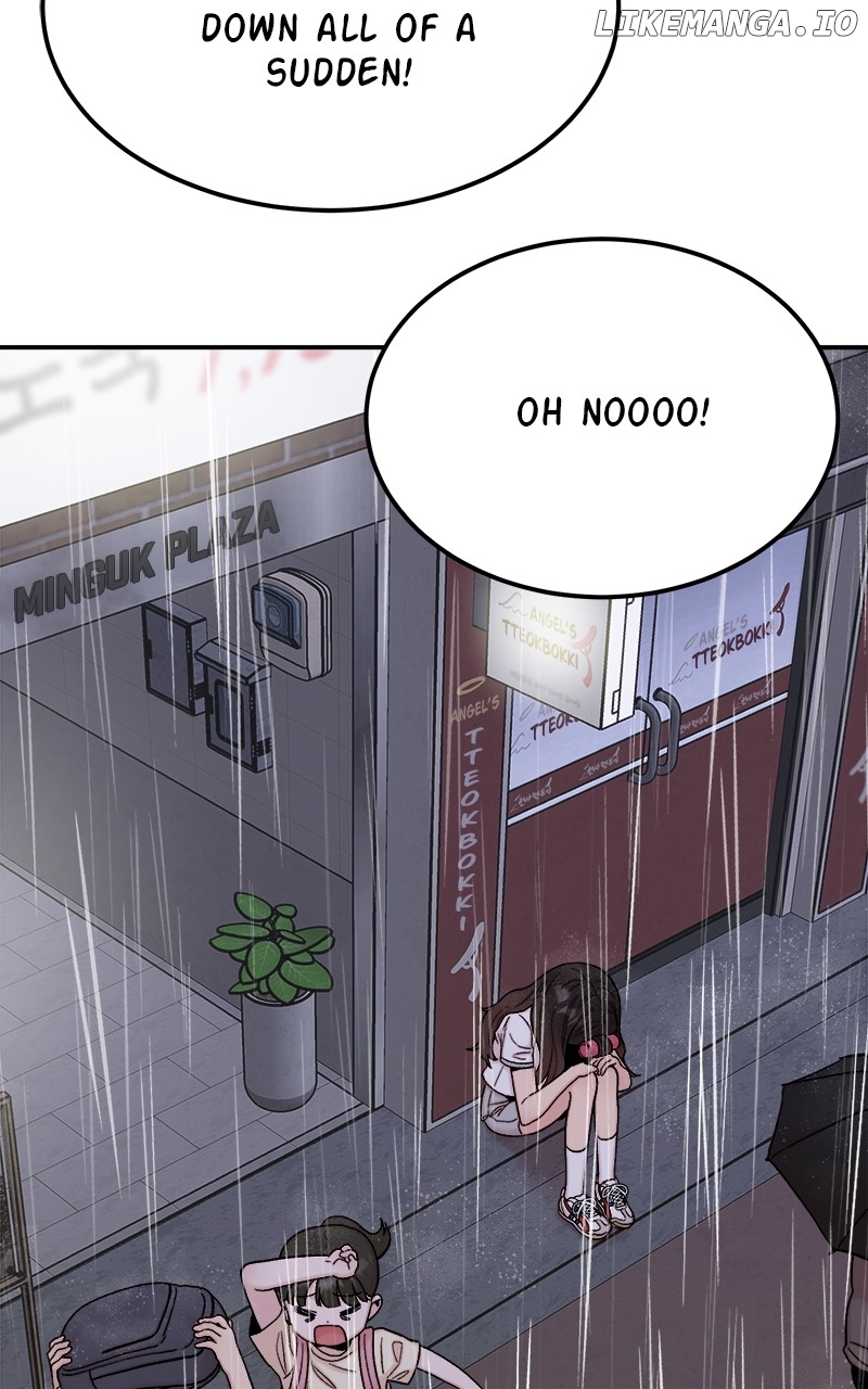 My Dud to Stud Boyfriend Chapter 97 - page 129