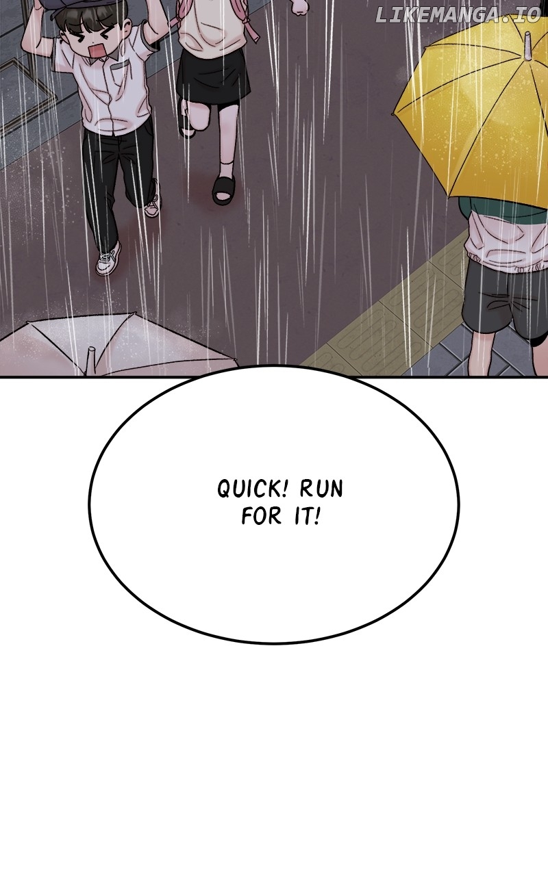 My Dud to Stud Boyfriend Chapter 97 - page 130
