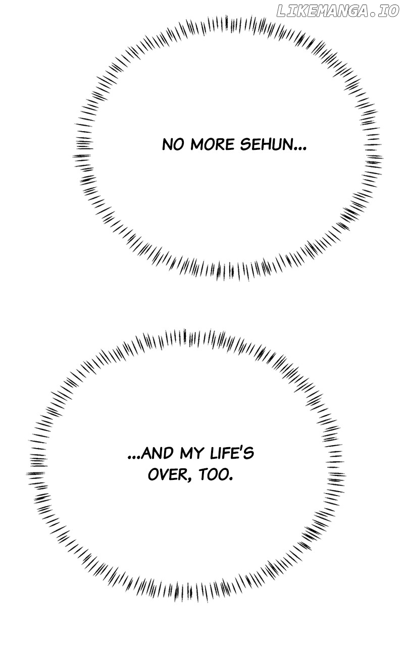 My Dud to Stud Boyfriend Chapter 97 - page 133