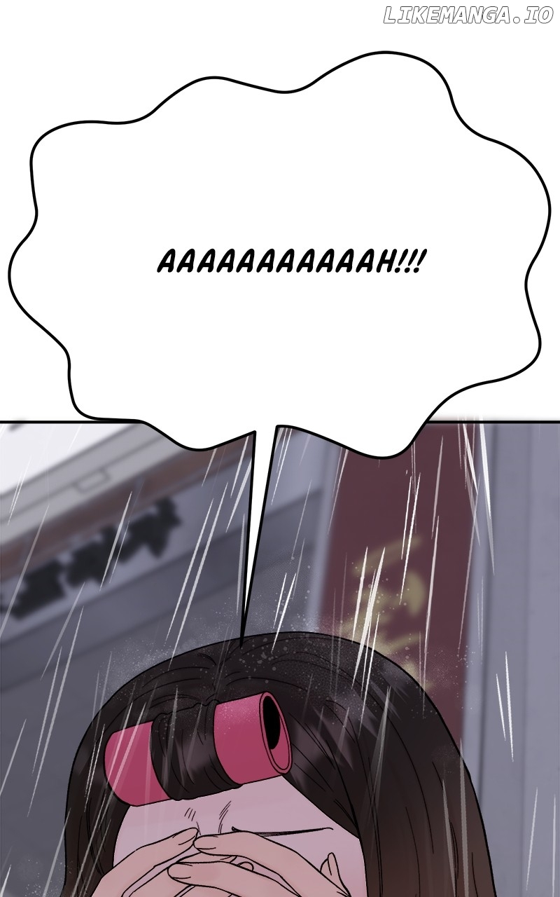 My Dud to Stud Boyfriend Chapter 97 - page 134
