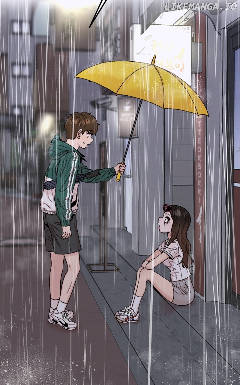 My Dud to Stud Boyfriend Chapter 97 - page 138