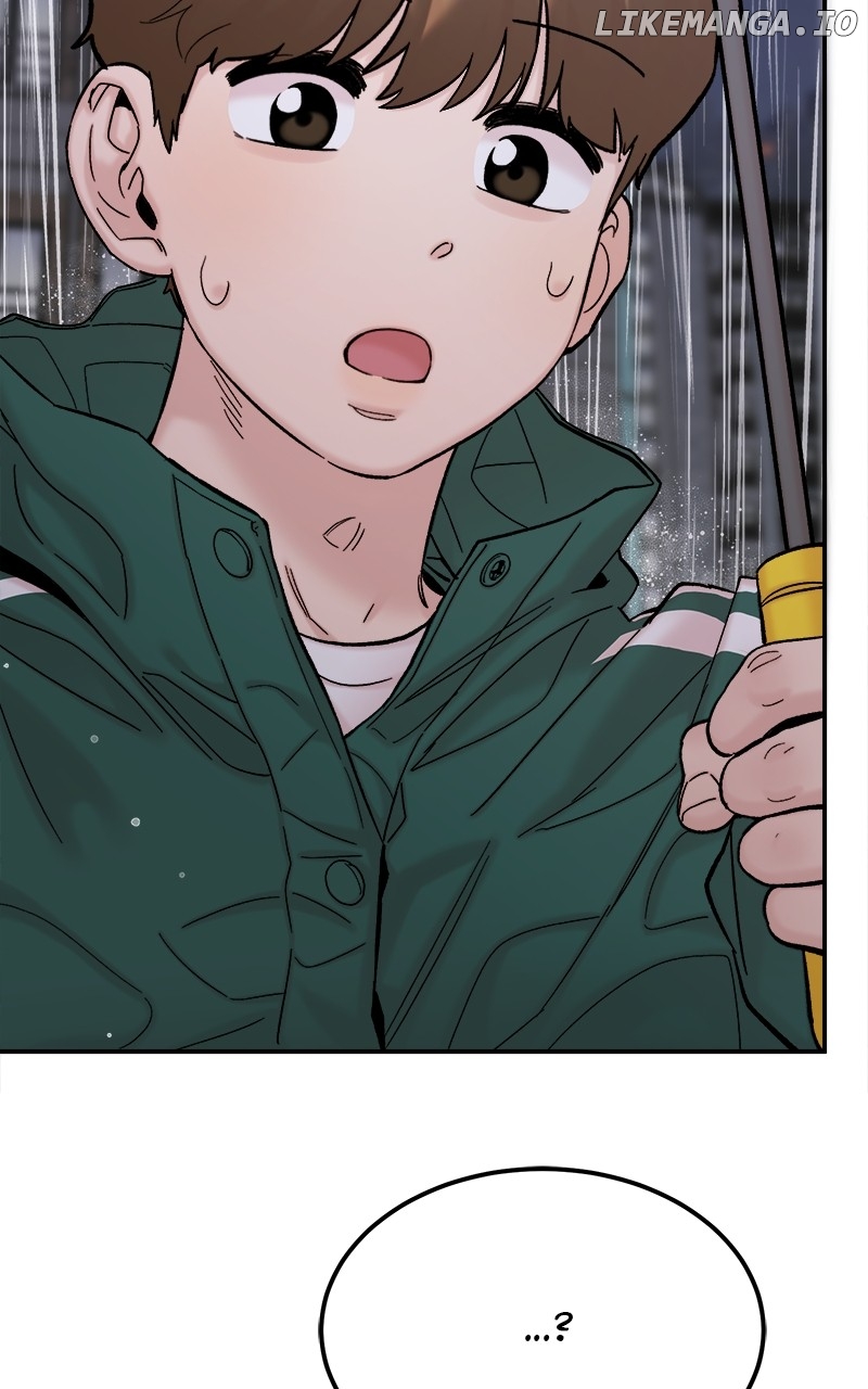 My Dud to Stud Boyfriend Chapter 97 - page 140