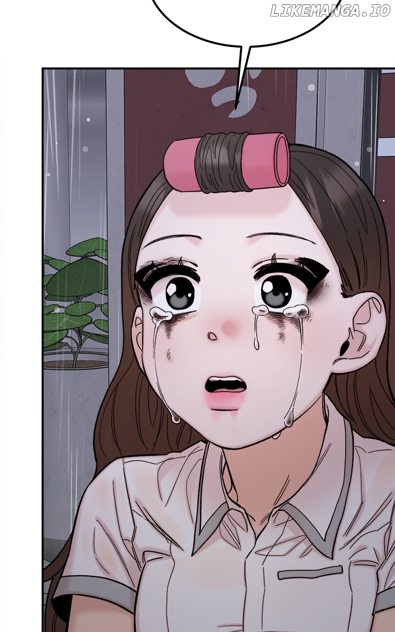 My Dud to Stud Boyfriend Chapter 97 - page 141