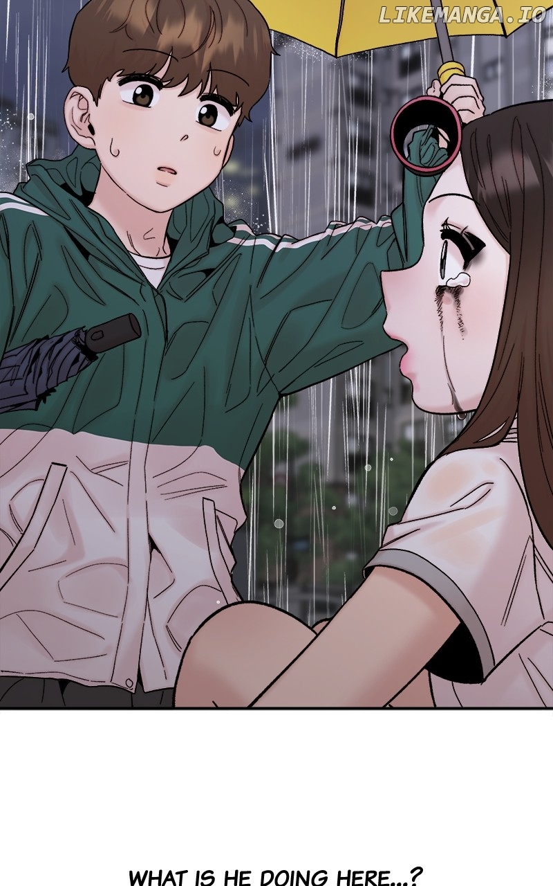 My Dud to Stud Boyfriend Chapter 97 - page 143