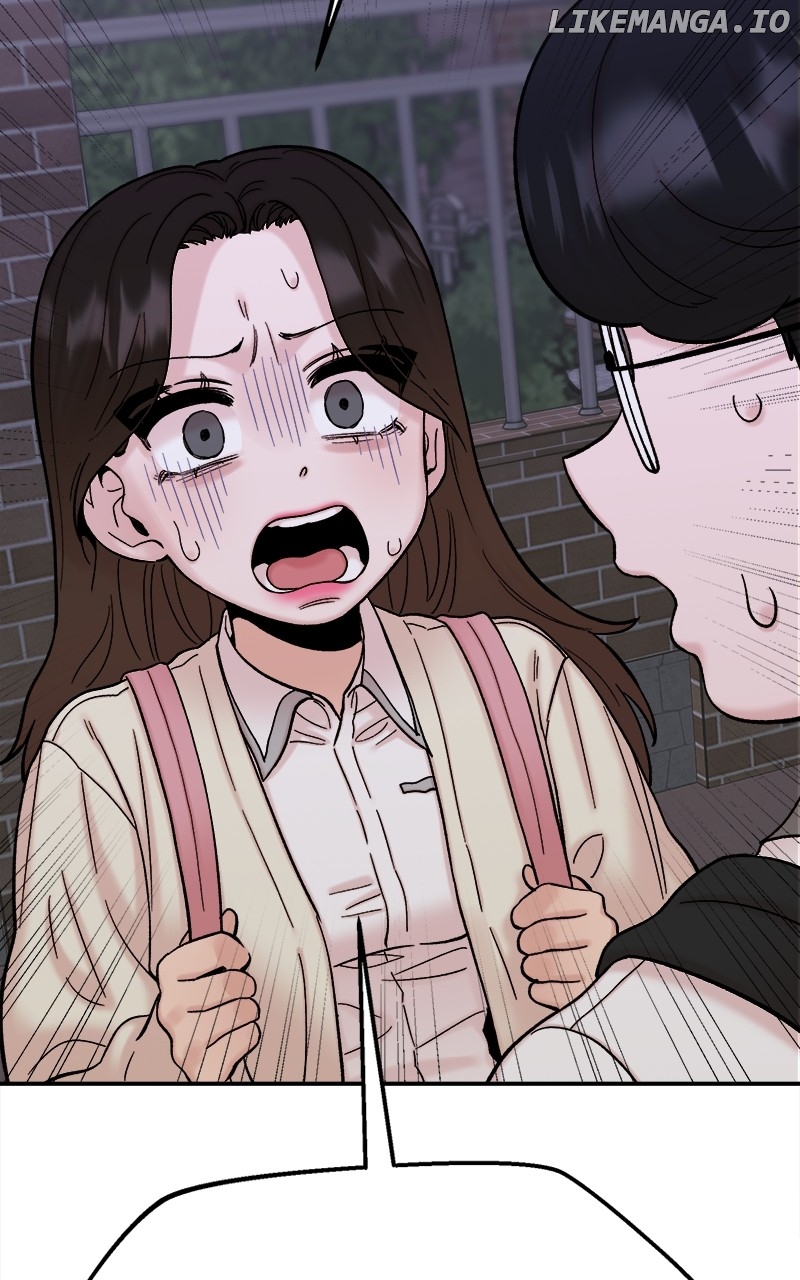 My Dud to Stud Boyfriend Chapter 97 - page 17