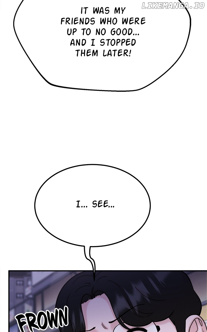 My Dud to Stud Boyfriend Chapter 97 - page 18