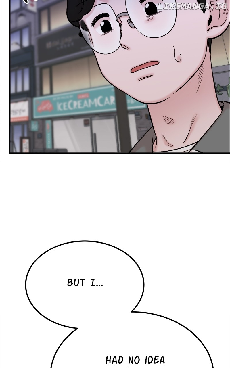 My Dud to Stud Boyfriend Chapter 97 - page 19