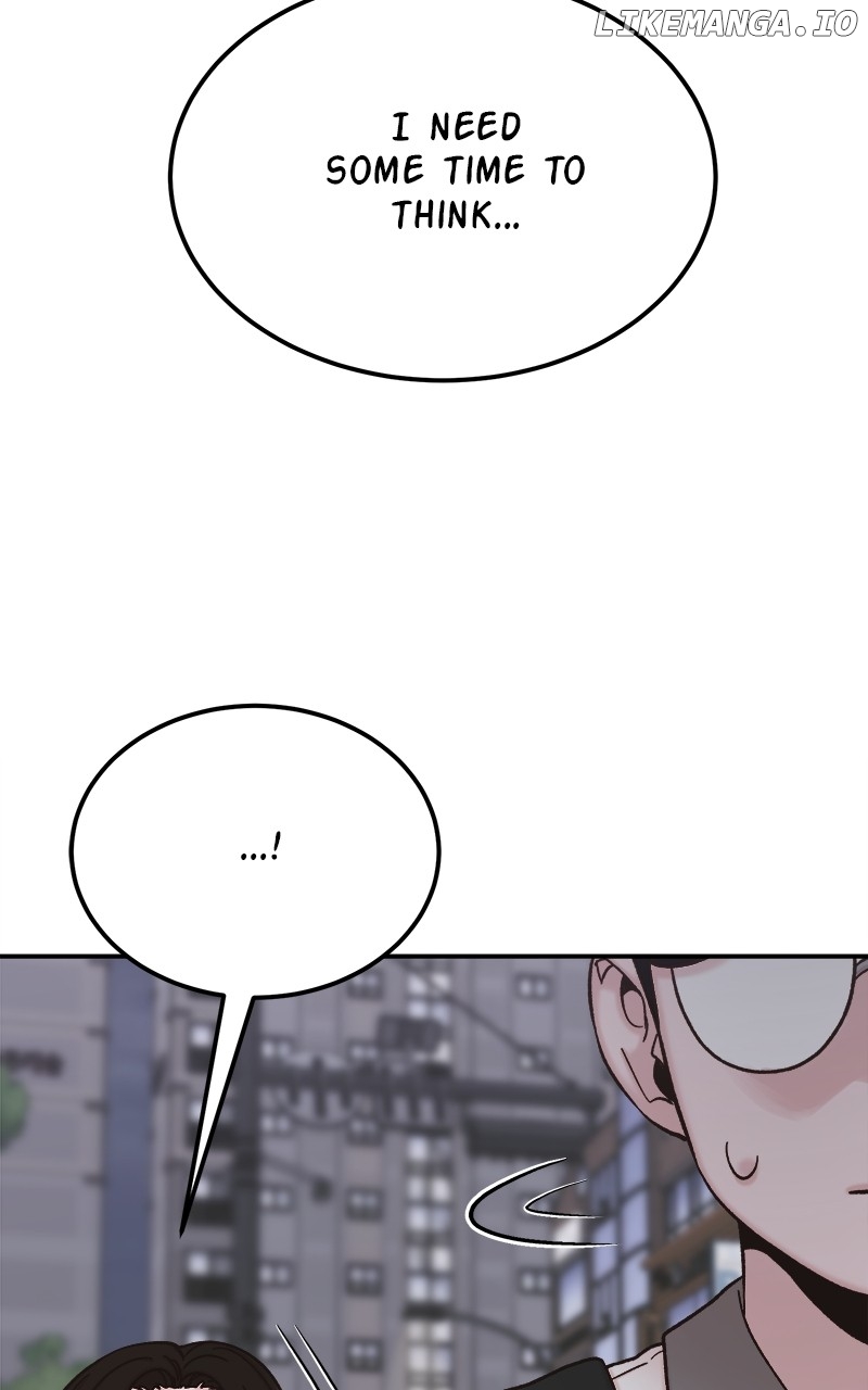 My Dud to Stud Boyfriend Chapter 97 - page 24