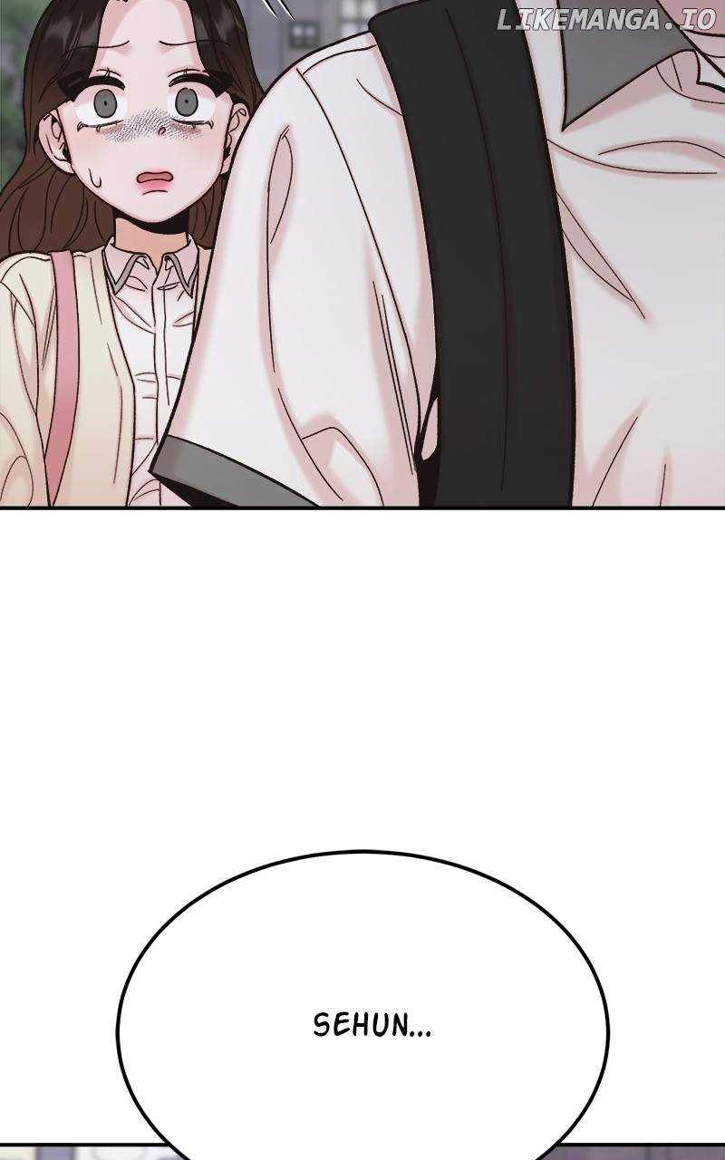 My Dud to Stud Boyfriend Chapter 97 - page 25