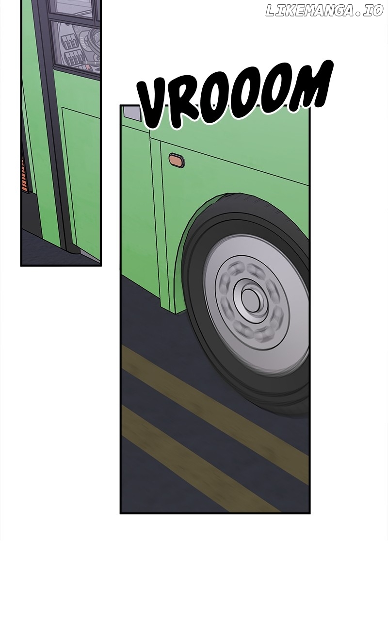 My Dud to Stud Boyfriend Chapter 97 - page 28