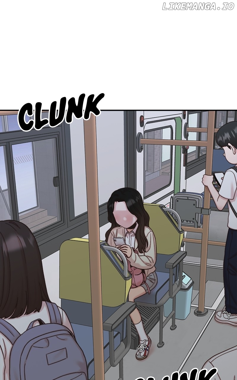 My Dud to Stud Boyfriend Chapter 97 - page 29