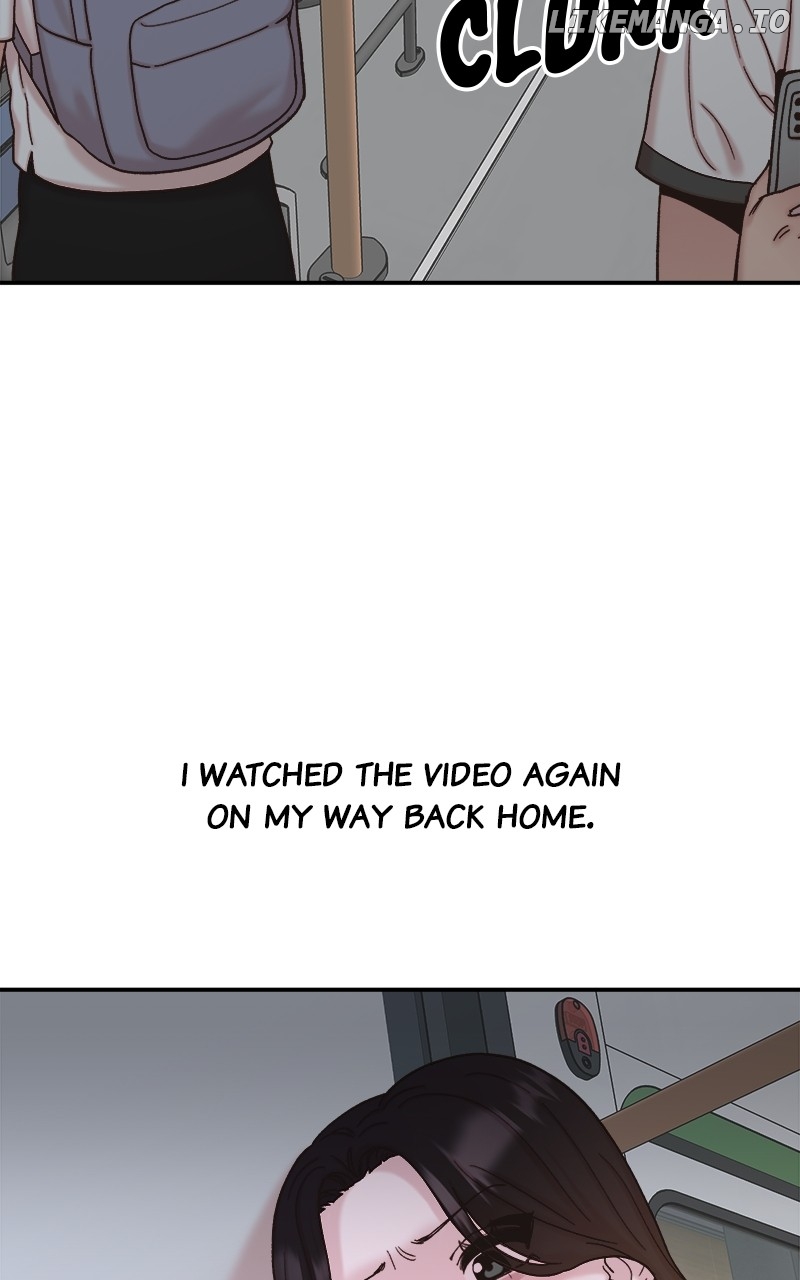 My Dud to Stud Boyfriend Chapter 97 - page 30