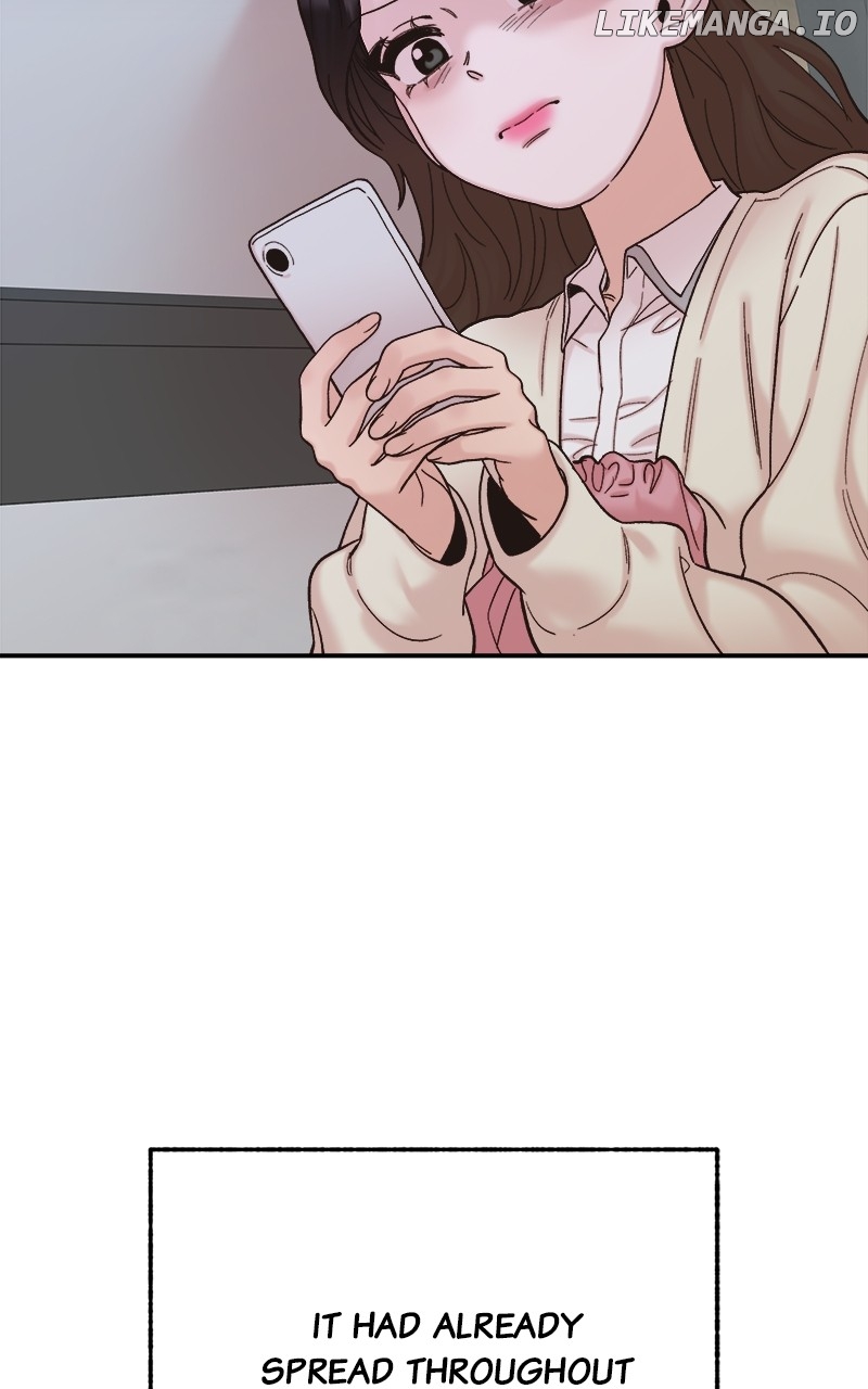 My Dud to Stud Boyfriend Chapter 97 - page 31