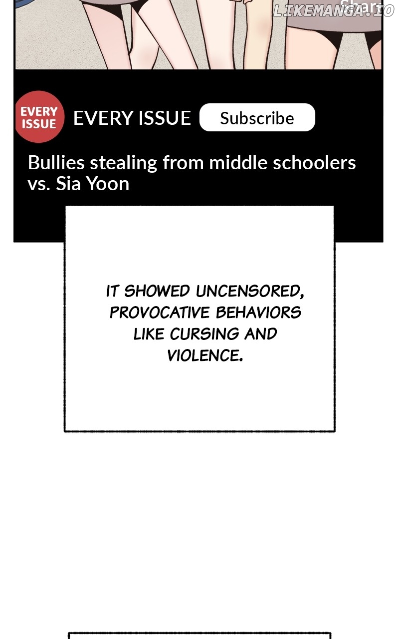 My Dud to Stud Boyfriend Chapter 97 - page 33