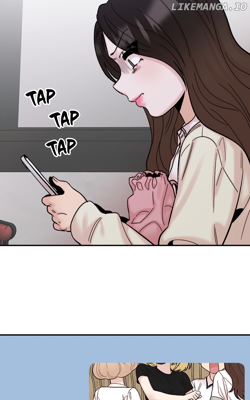 My Dud to Stud Boyfriend Chapter 97 - page 37