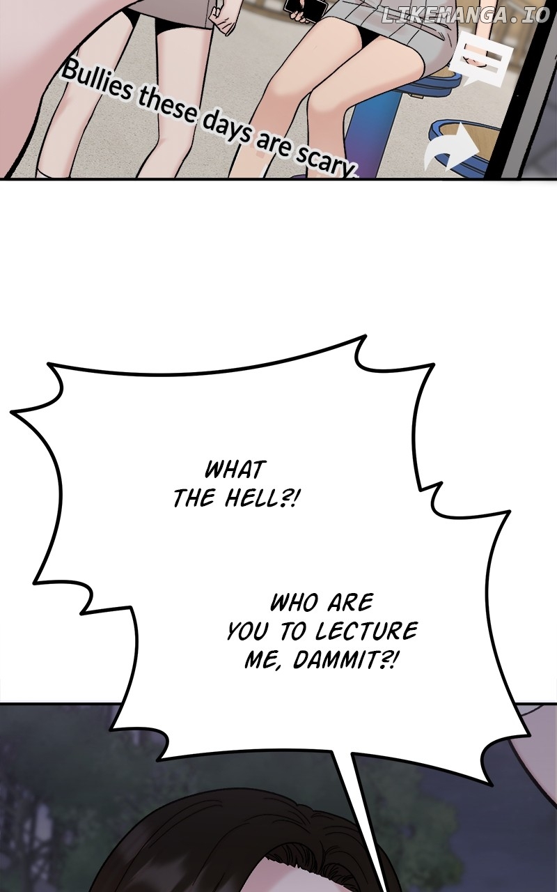 My Dud to Stud Boyfriend Chapter 97 - page 4