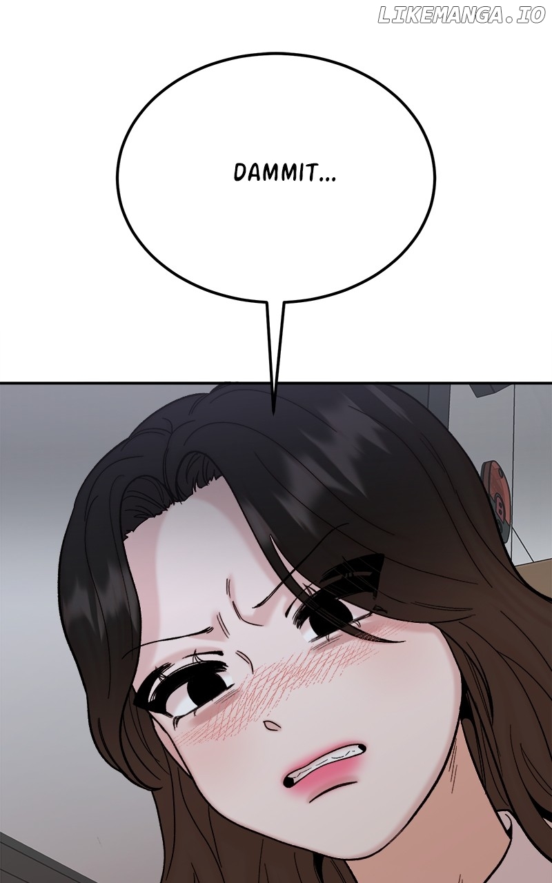 My Dud to Stud Boyfriend Chapter 97 - page 40