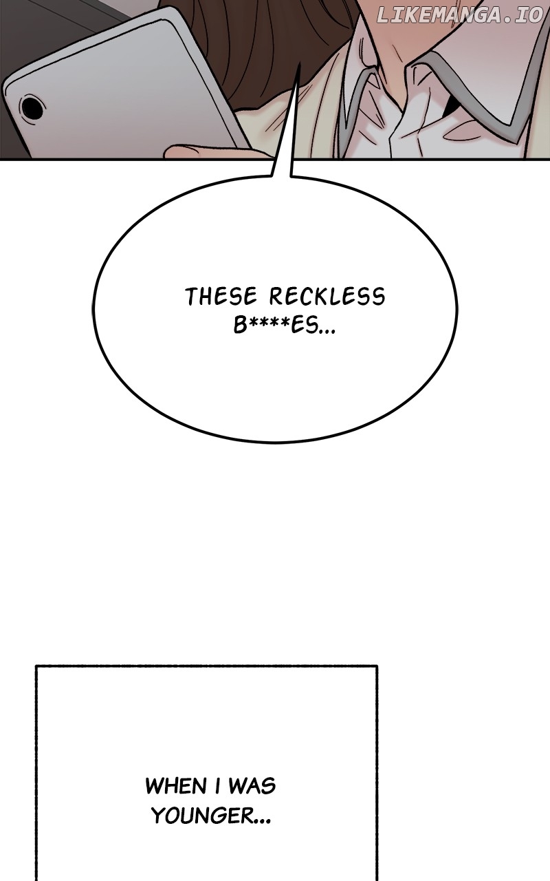 My Dud to Stud Boyfriend Chapter 97 - page 41