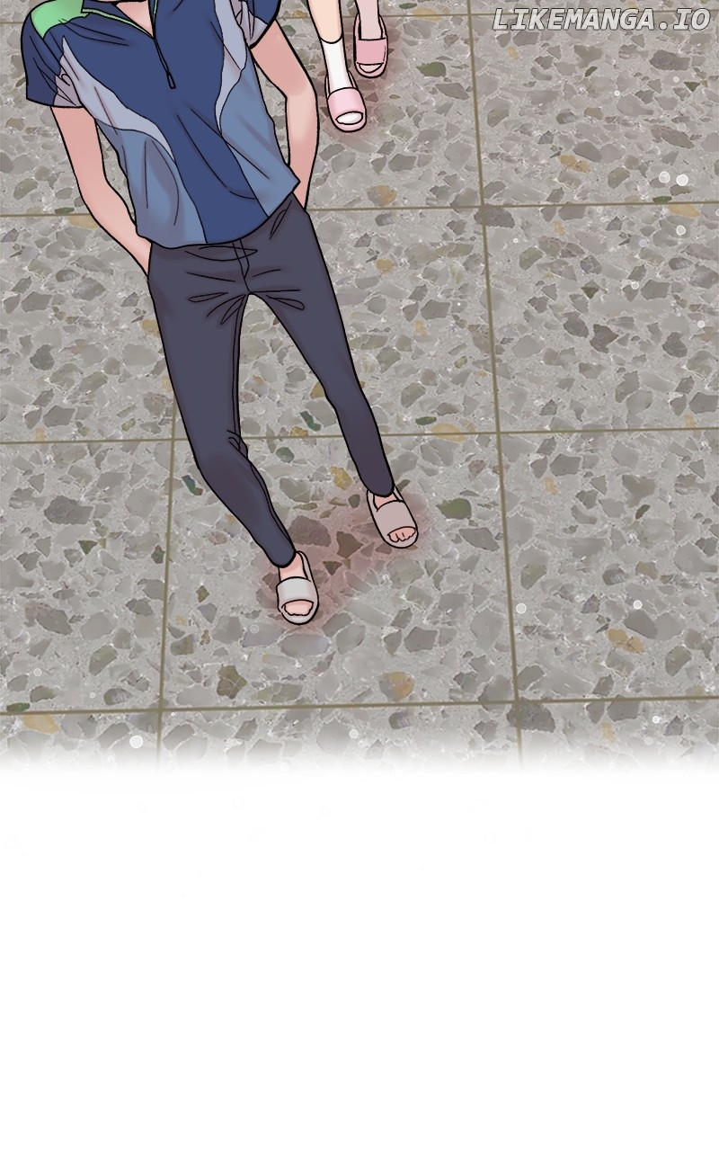 My Dud to Stud Boyfriend Chapter 97 - page 44