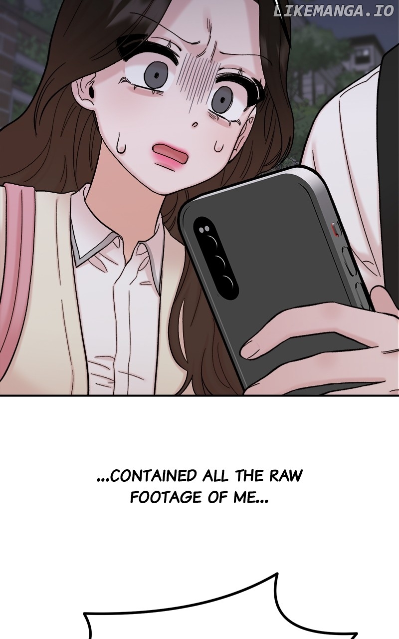 My Dud to Stud Boyfriend Chapter 97 - page 5