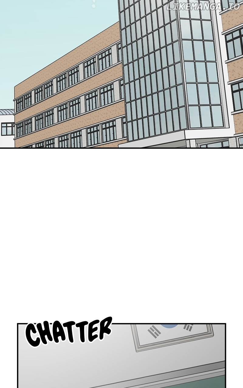 My Dud to Stud Boyfriend Chapter 97 - page 52