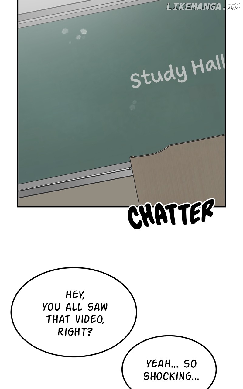 My Dud to Stud Boyfriend Chapter 97 - page 53