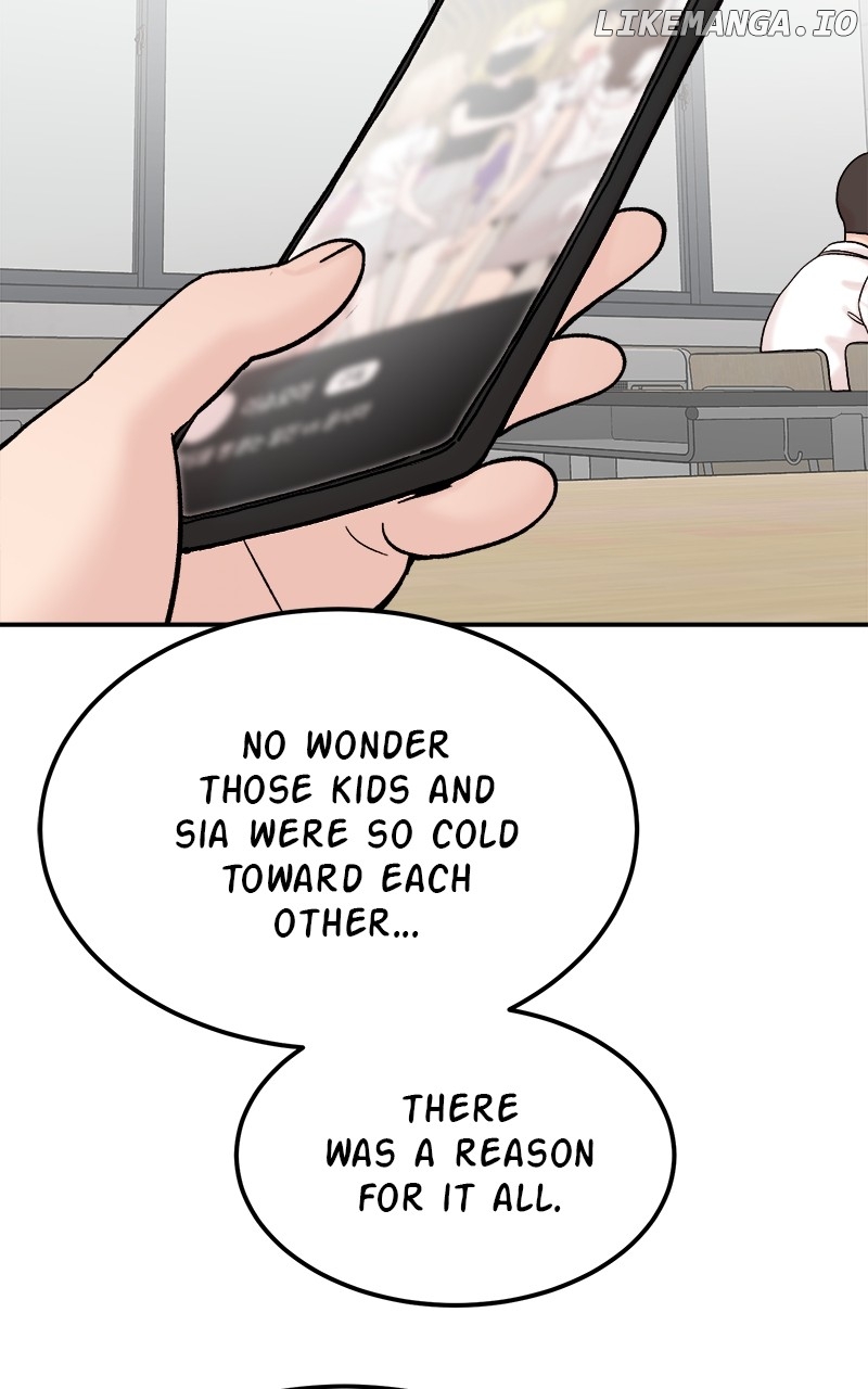My Dud to Stud Boyfriend Chapter 97 - page 55