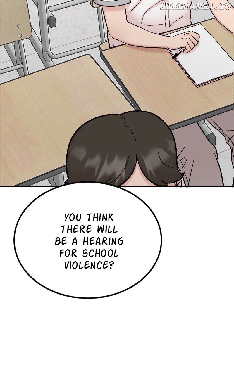 My Dud to Stud Boyfriend Chapter 97 - page 57