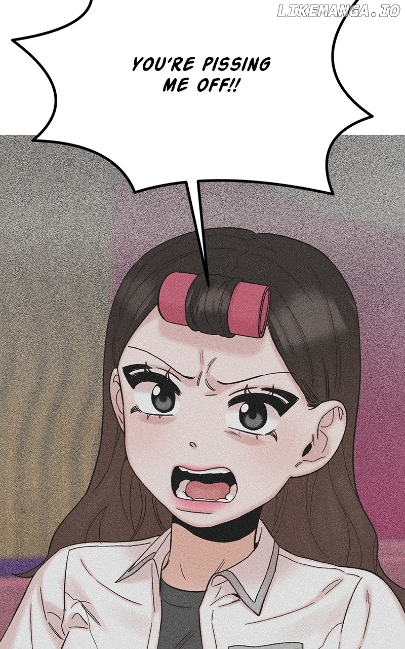 My Dud to Stud Boyfriend Chapter 97 - page 6