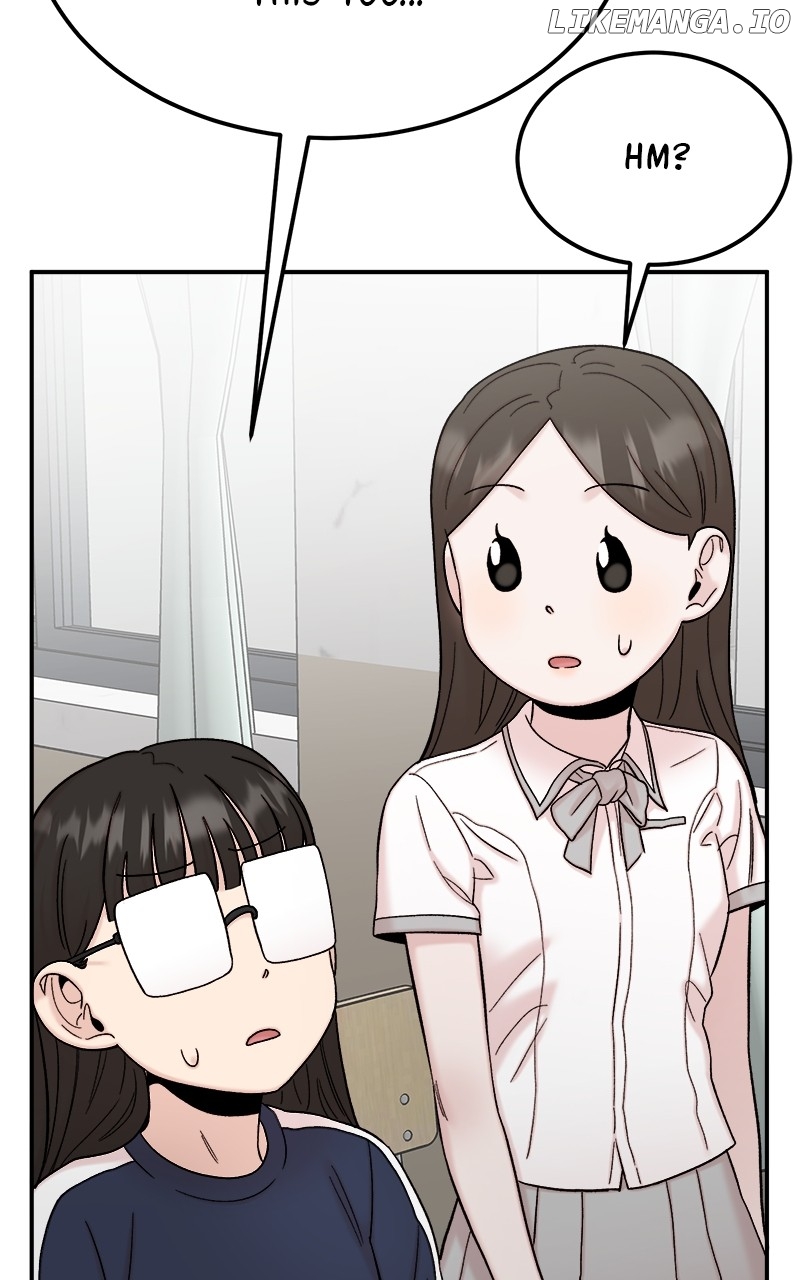 My Dud to Stud Boyfriend Chapter 97 - page 60