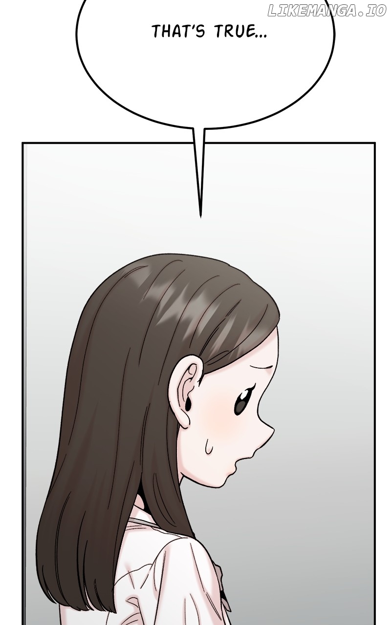 My Dud to Stud Boyfriend Chapter 97 - page 62