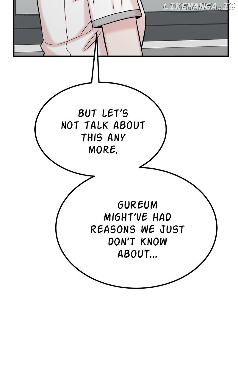 My Dud to Stud Boyfriend Chapter 97 - page 63