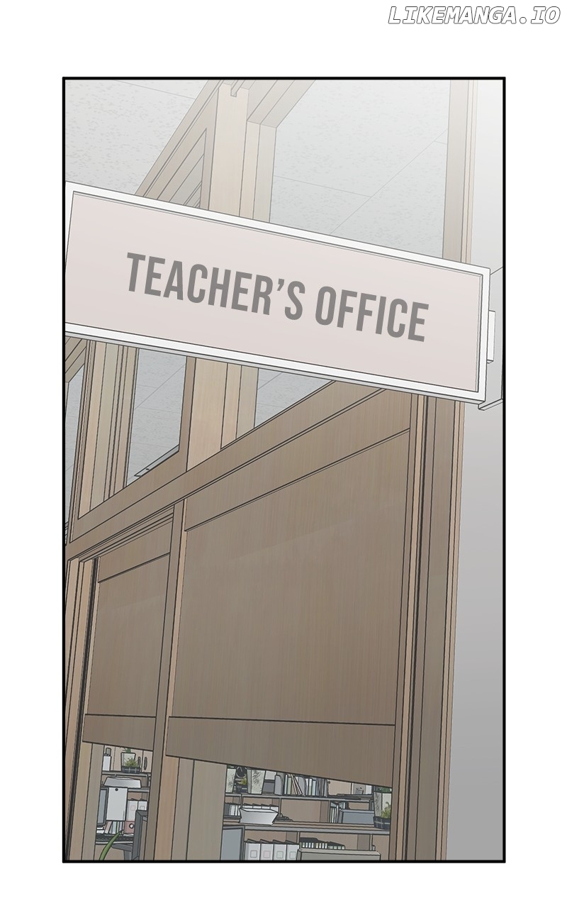 My Dud to Stud Boyfriend Chapter 97 - page 64