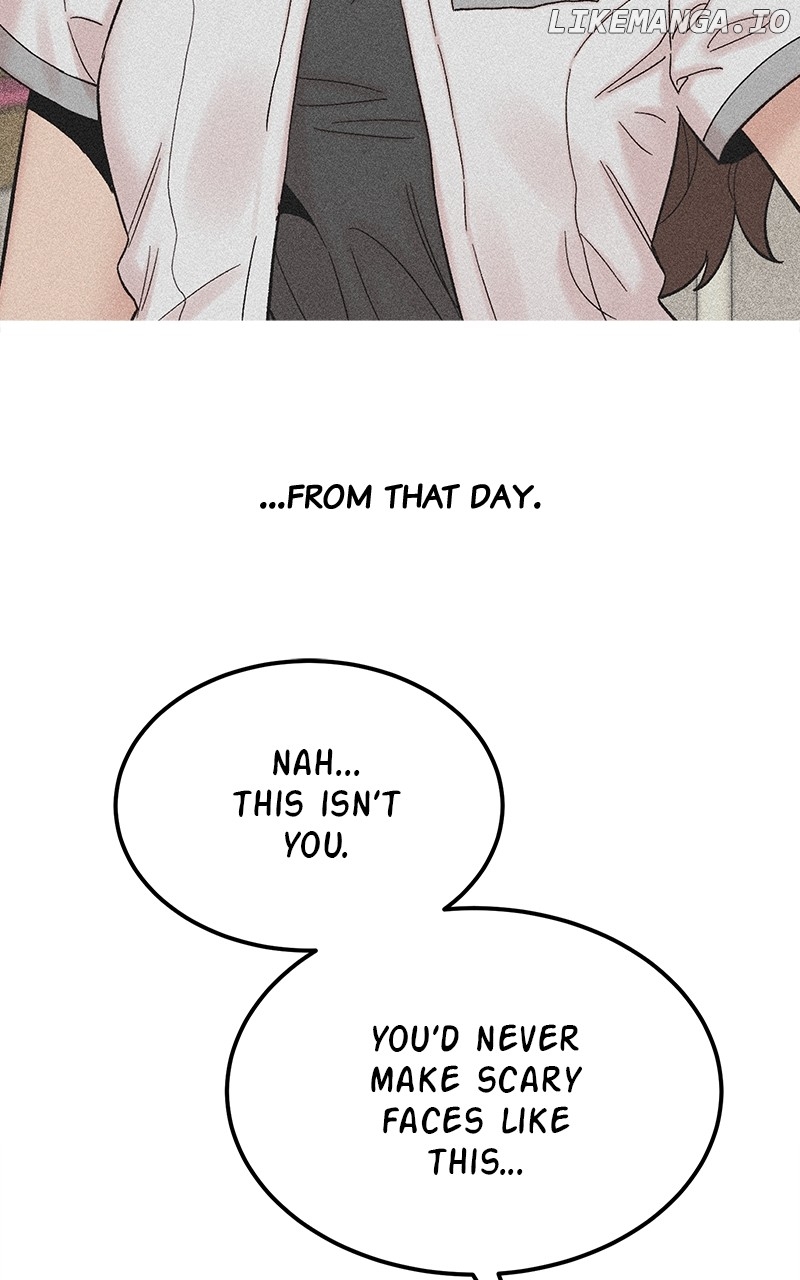 My Dud to Stud Boyfriend Chapter 97 - page 7