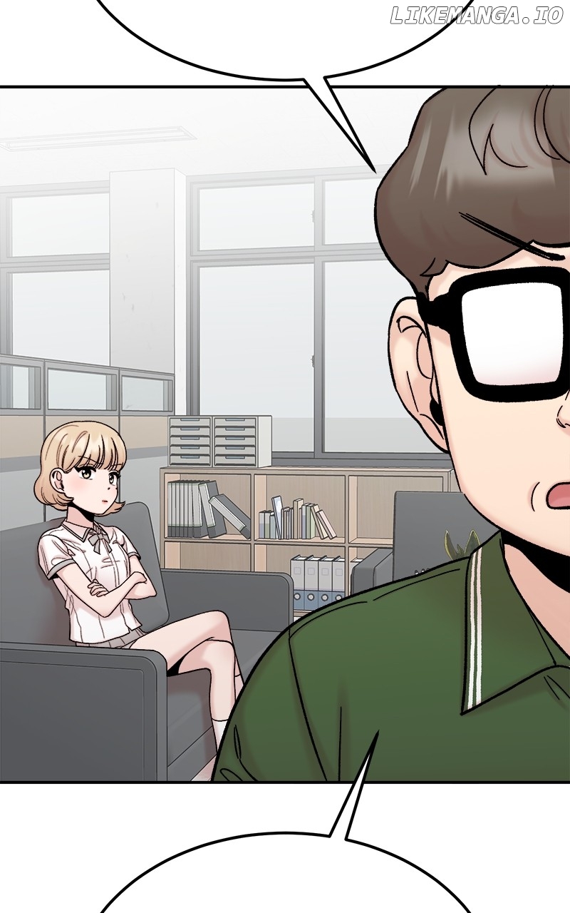 My Dud to Stud Boyfriend Chapter 97 - page 71