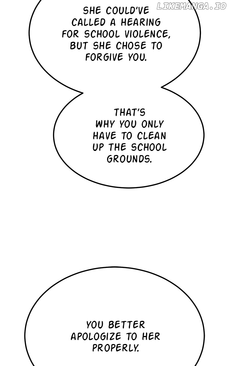 My Dud to Stud Boyfriend Chapter 97 - page 72