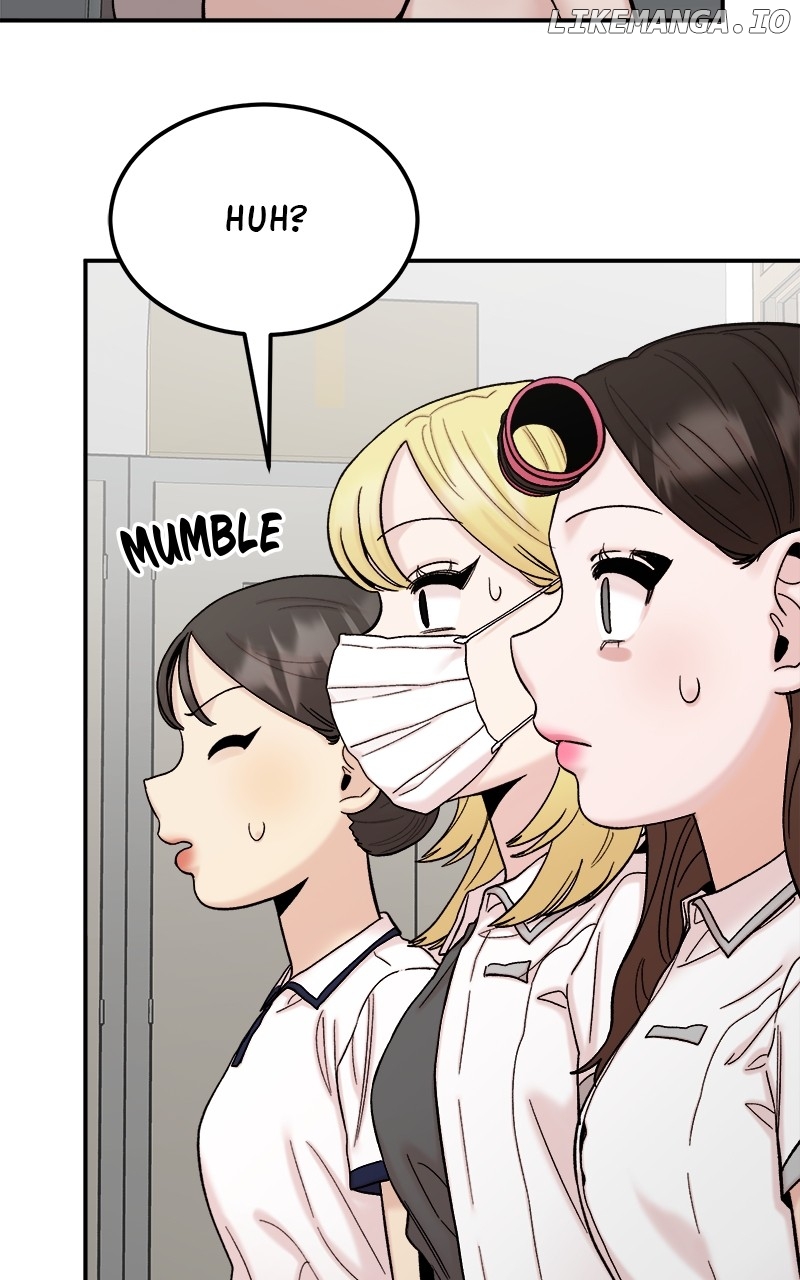 My Dud to Stud Boyfriend Chapter 97 - page 74
