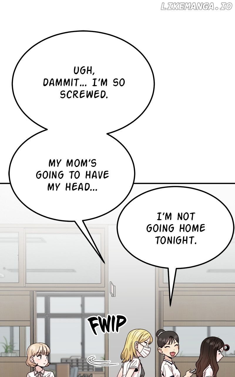 My Dud to Stud Boyfriend Chapter 97 - page 77