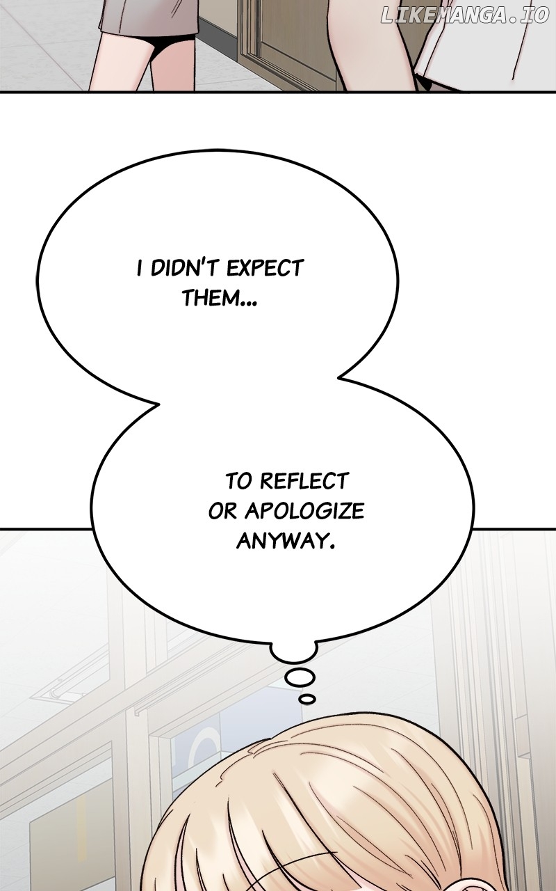 My Dud to Stud Boyfriend Chapter 97 - page 80