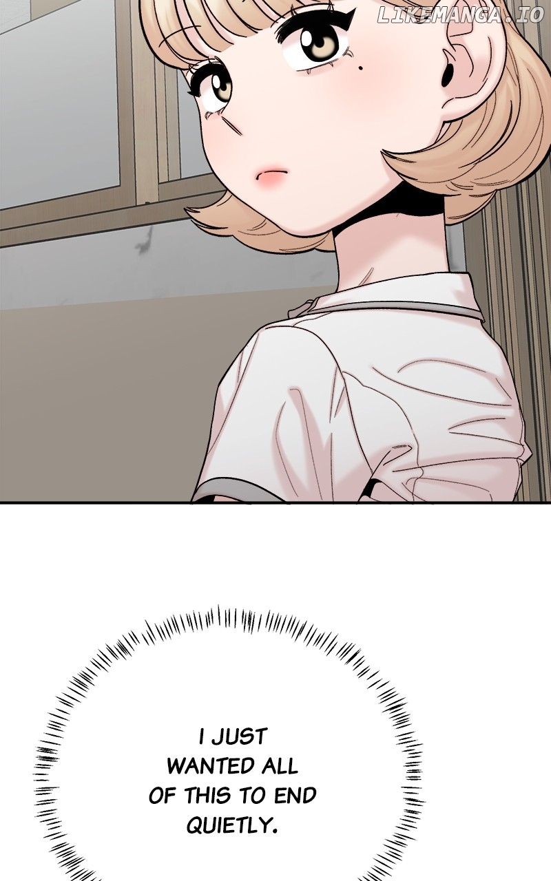 My Dud to Stud Boyfriend Chapter 97 - page 81