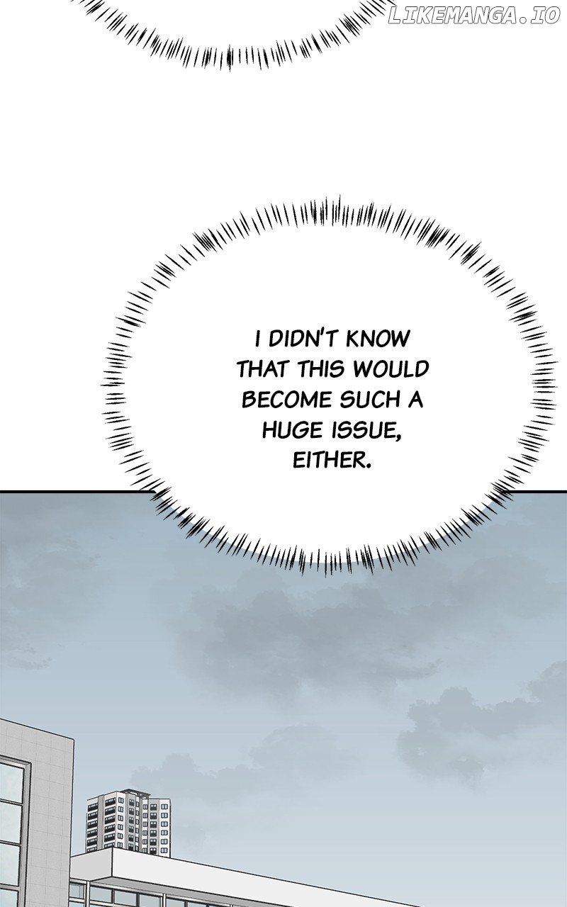My Dud to Stud Boyfriend Chapter 97 - page 82