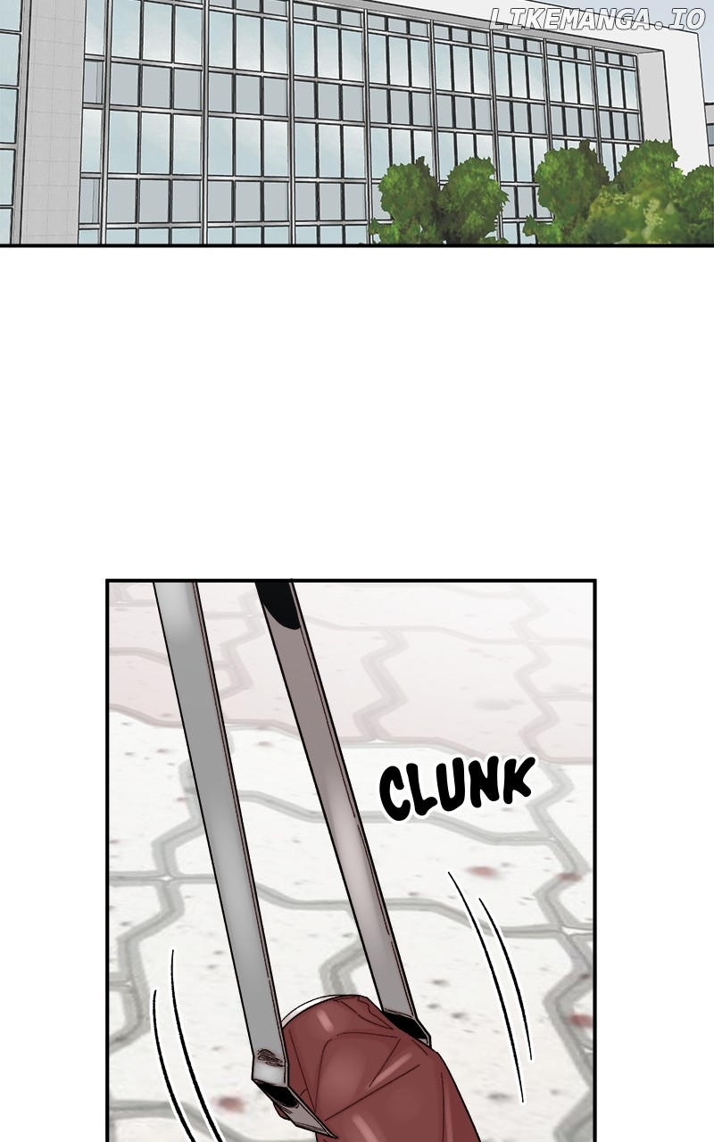 My Dud to Stud Boyfriend Chapter 97 - page 83