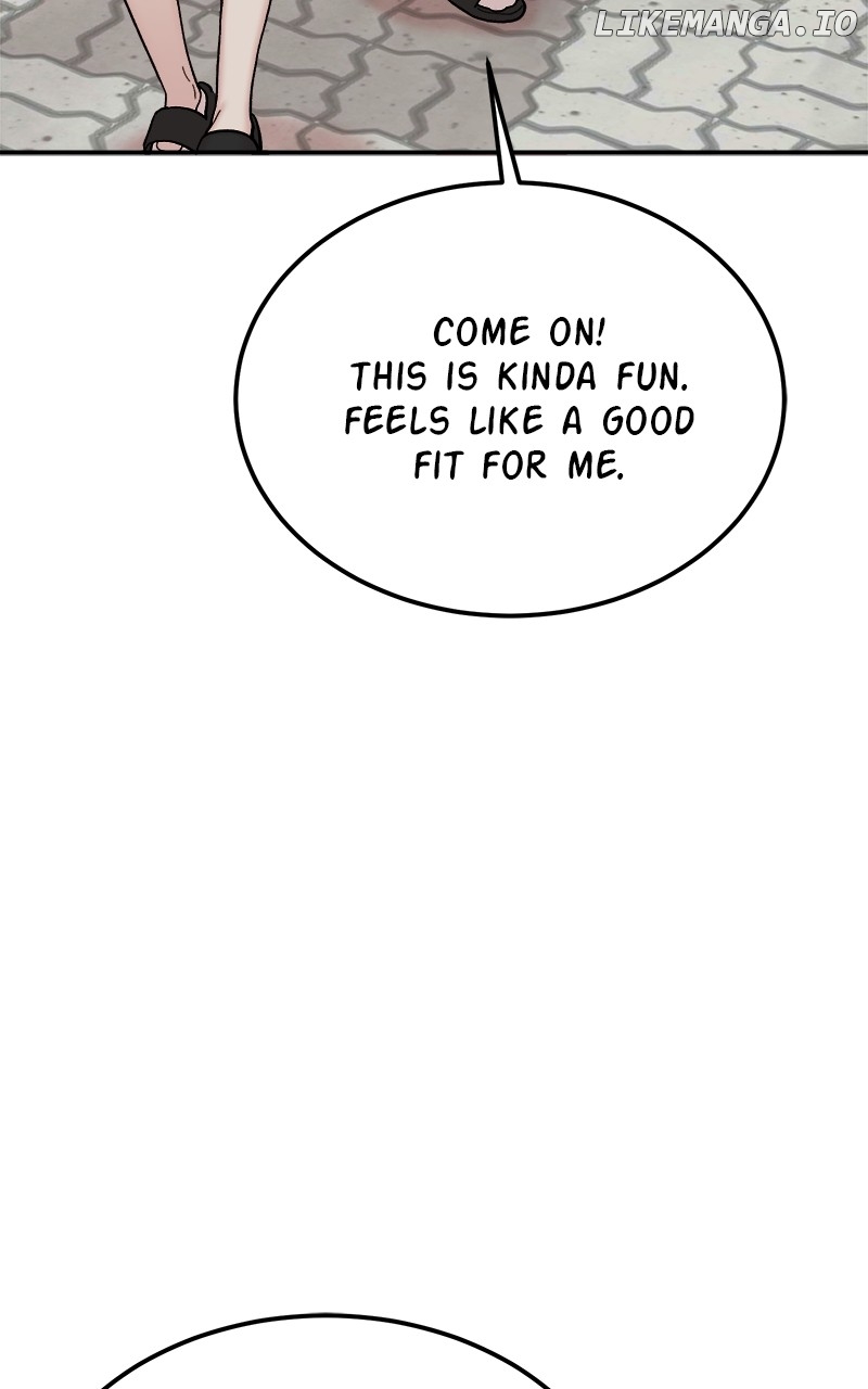 My Dud to Stud Boyfriend Chapter 97 - page 86