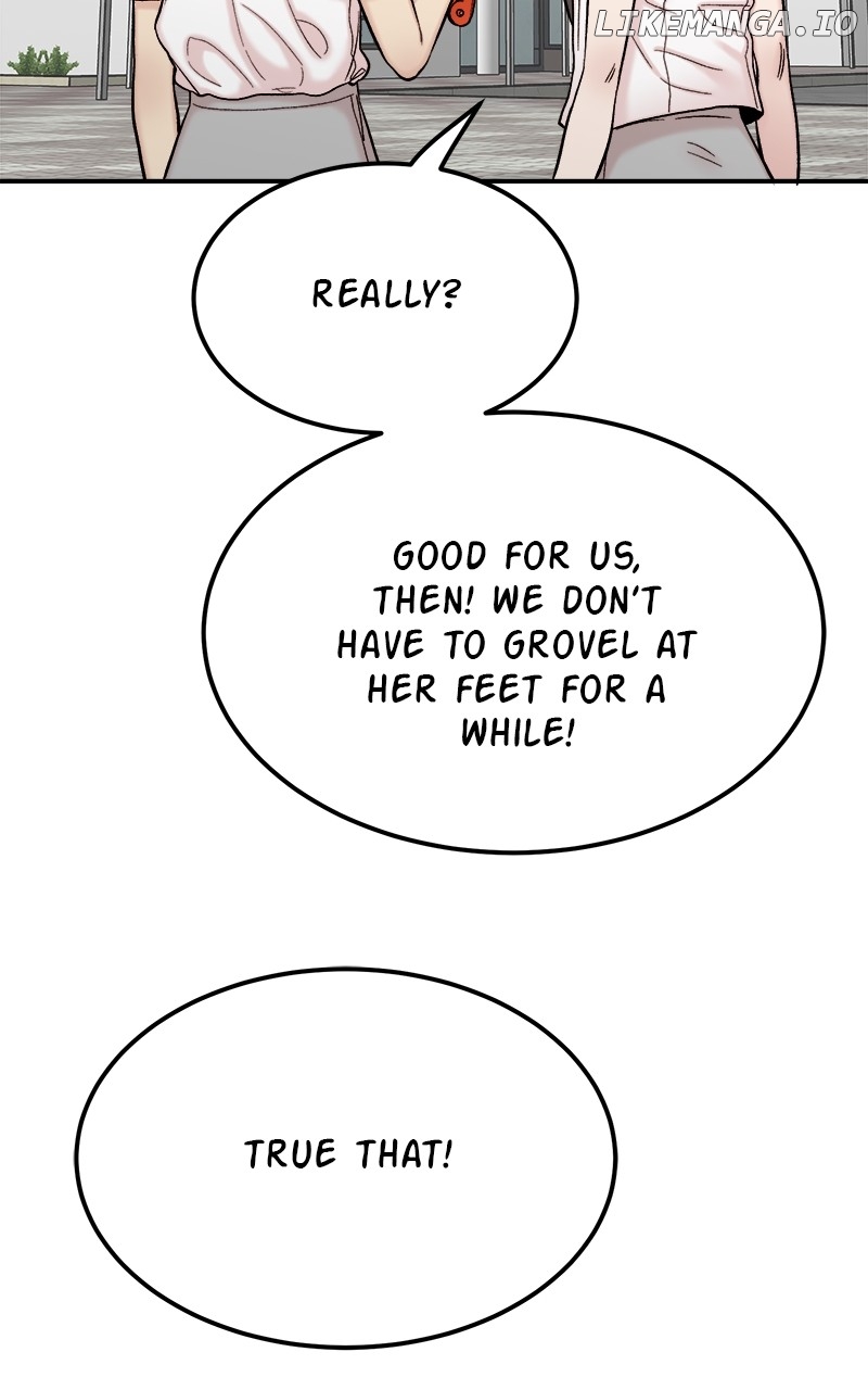 My Dud to Stud Boyfriend Chapter 97 - page 88