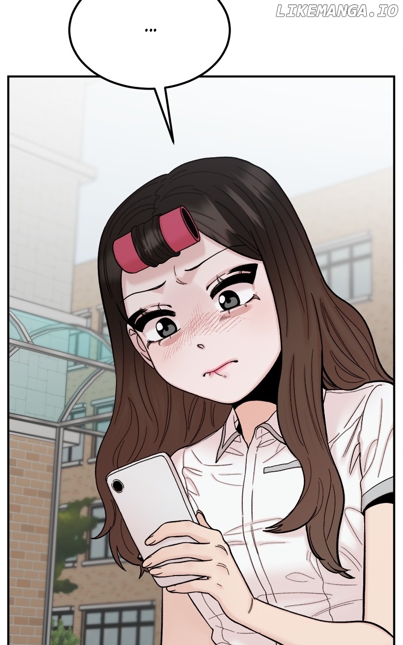 My Dud to Stud Boyfriend Chapter 97 - page 90